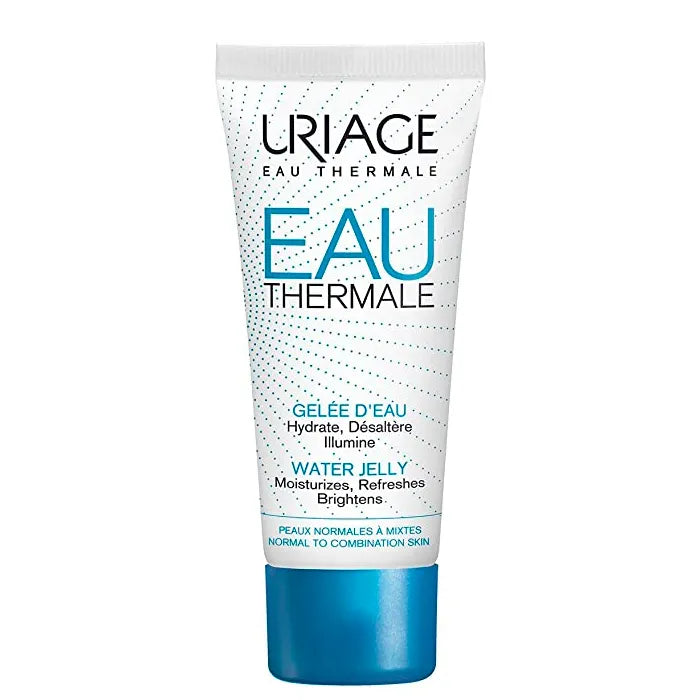 Uriage Eau Thermal Gel D'eau