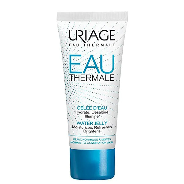 Uriage Eau Thermal Gel D'eau 40ml - Batty Beauty