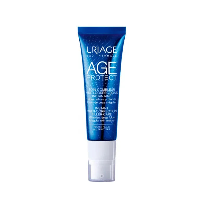 Uriage Age Protect Filler Multi-Correction Instant