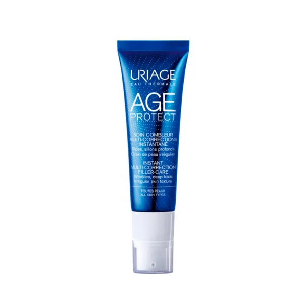 Uriage Age Protect Filler Multi-Correction Instant 30ml - Batty Beauty