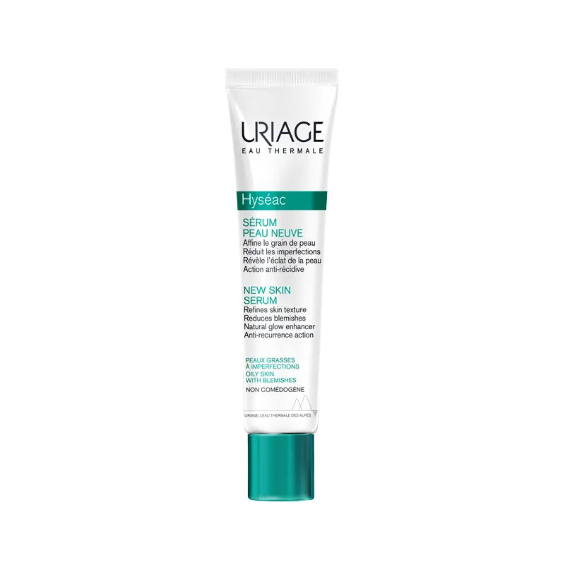 Uriage Hyseac Serum New Skin