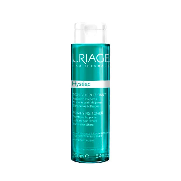 Uriage Hyséac Purifying Tonic