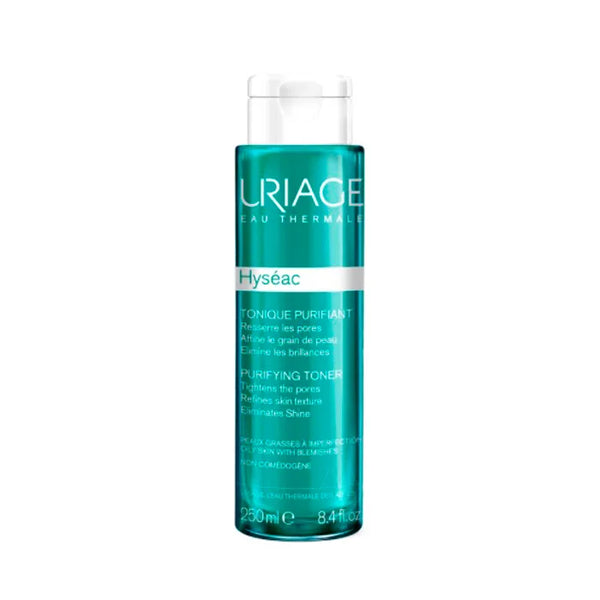 Uriage Hyséac Purifying Tonic 250ml - Batty Beauty