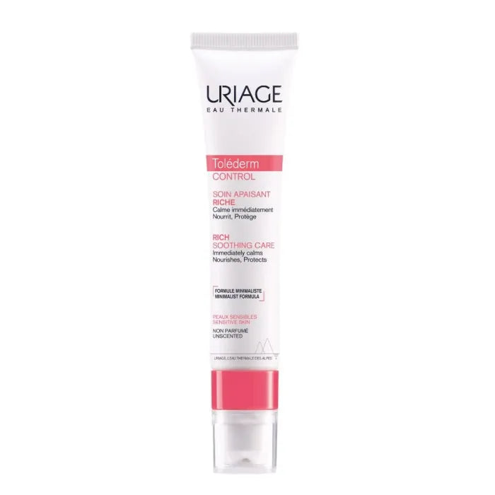 Uriage Toléderm Crème Riche