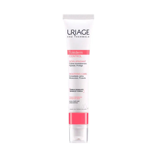 Uriage Toléderm Crème Légère 40ml - Batty Beauty