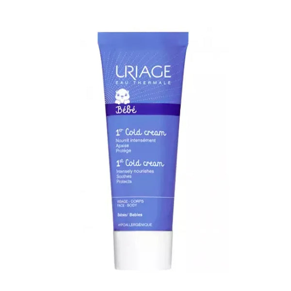 Uriage Bebé 1er Cold Cream 75ml - Batty Beauty