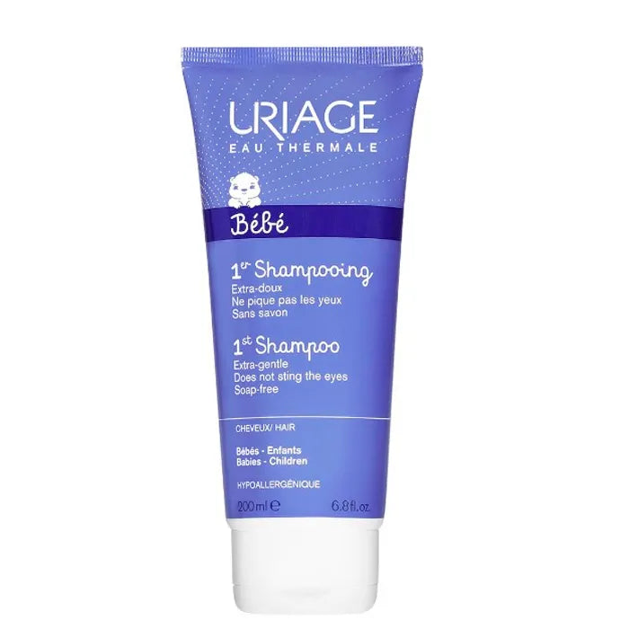 Uriage Shampooing Baby 1st