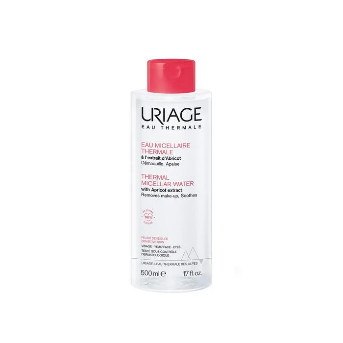 Uriage Eau Micellaire Pns