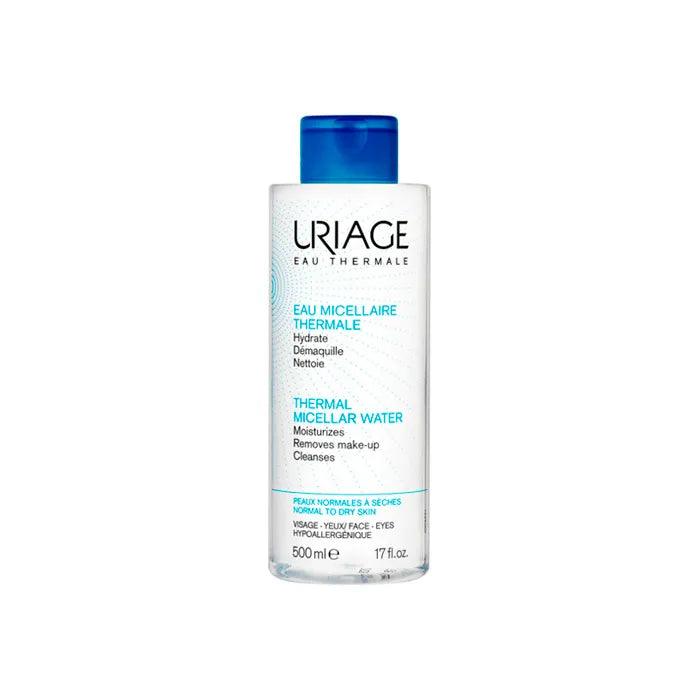 Uriage Eau Micellaire Thermal