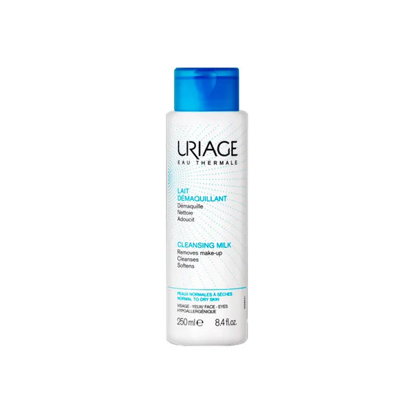 Uriage Lait Démaquillant d'Uriage 250ml - Batty Beauty