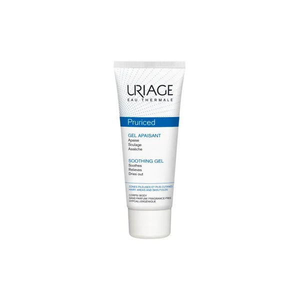 Uriage Gel Frais Apaisant d'Uriage Pruriced 100ml - Batty Beauty