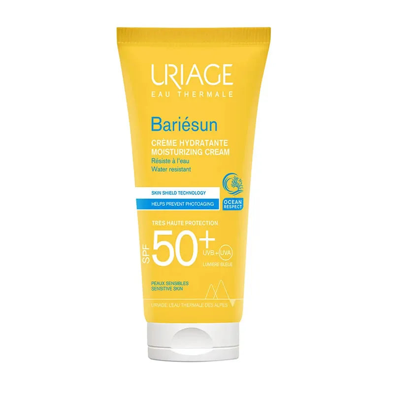Uriage Bariesun Crème SPF50 50 ml