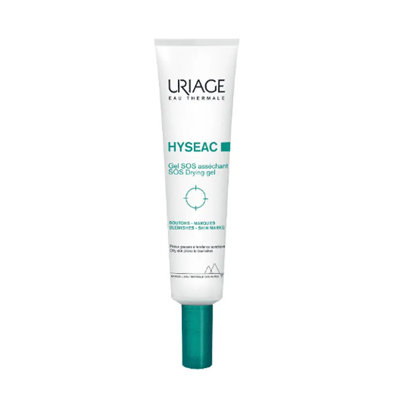 Uriage Hyséac Gel Séchant SOS