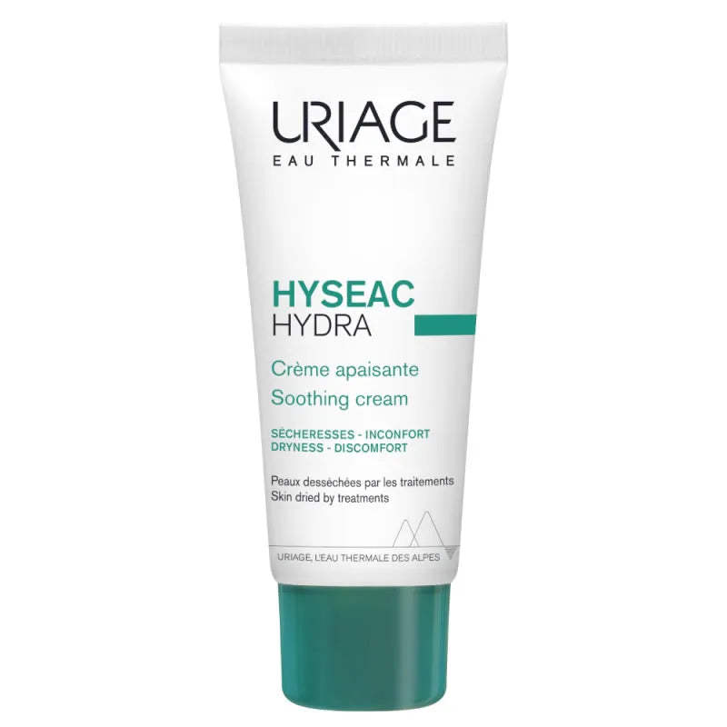 Uriage Hyséac Hydra Restructurant