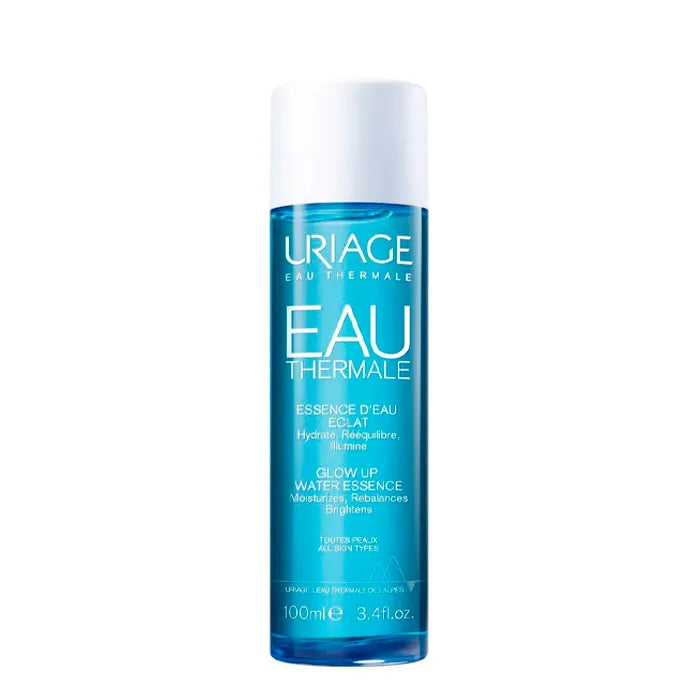 Uriage Essence D'eau Eclat