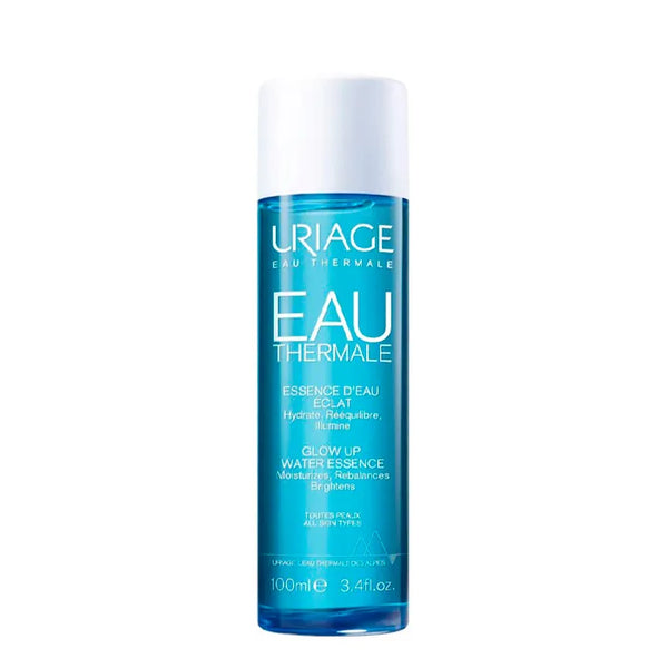 Uriage Essence D'eau Eclat 100ml - Batty Beauty