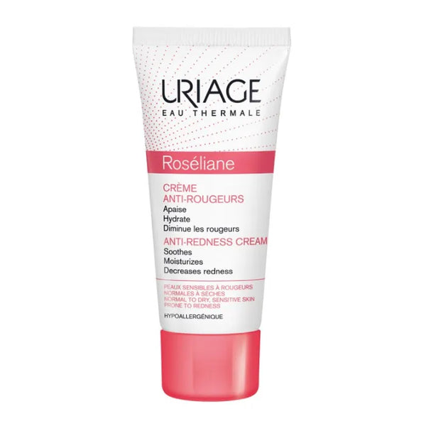 Uriage Roséliane Crème Anti Rougeurs 40ml - Batty Beauty