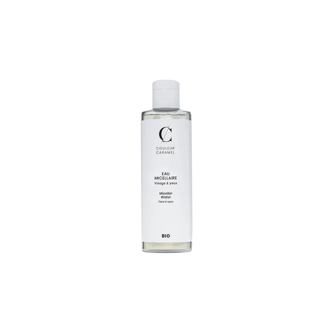 Couleur Caramel Visage y Yeux Agua Micelar