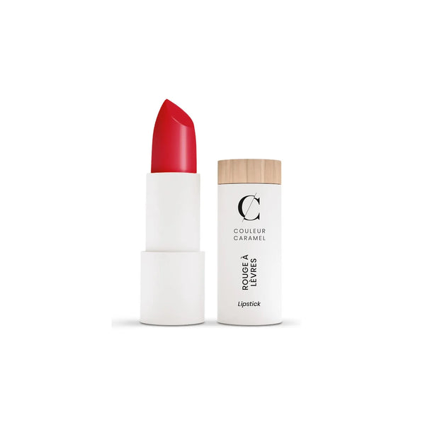 Couleur Caramel Rouge A Levres Barra De Labios 280 True Red 1un - Batty Beauty