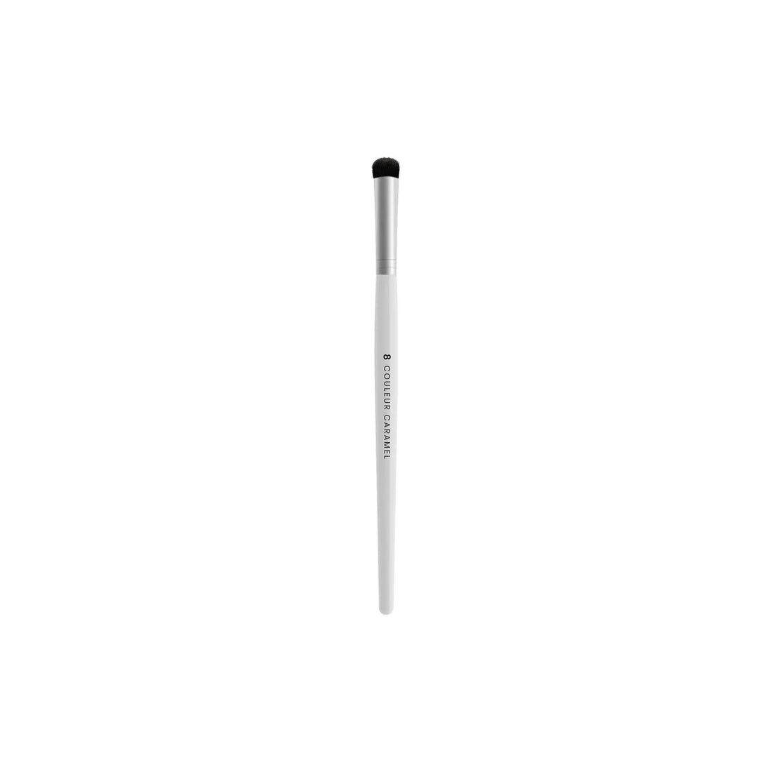 Couleur Caramel Parpado Fiduminado Pincel N9 1un