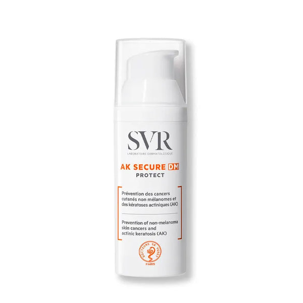 Svr Ak Secure Dm Protect Spf50 50ml - Batty Beauty