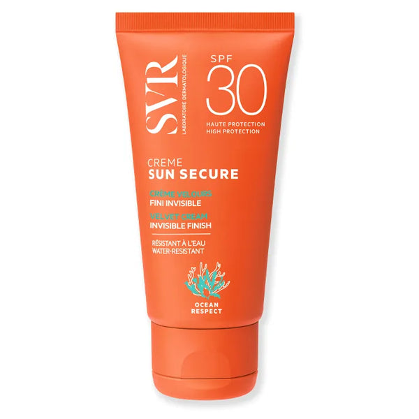 Svr Sunsecure Cr Spf30 50ml - Batty Beauty