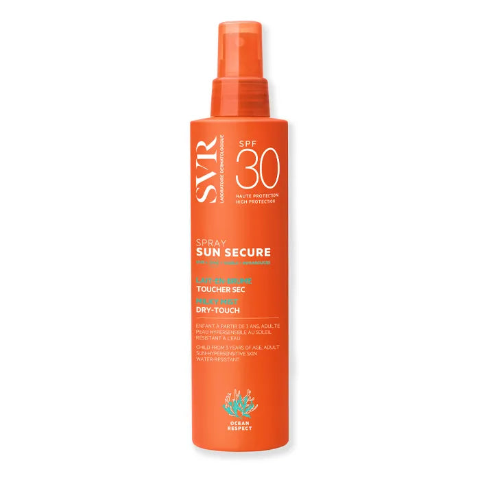 Svr Sunsecure Spr Spf30