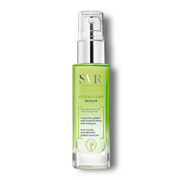 SVR Sebiaclear Serum Correcteur 30ml - SVR