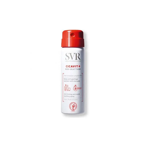 Svr Cicavit Sos Grattage 40ml - Batty Beauty