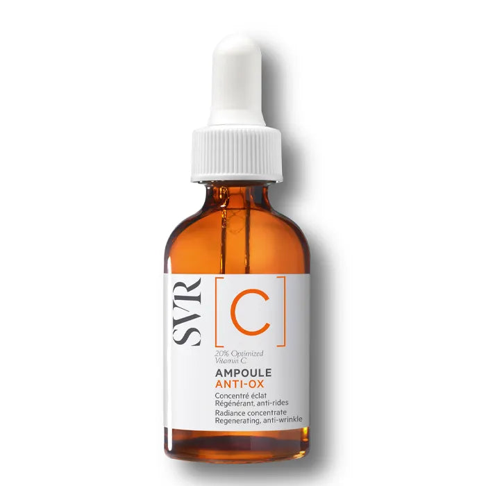 Svr C Ampoule Anti-Ox