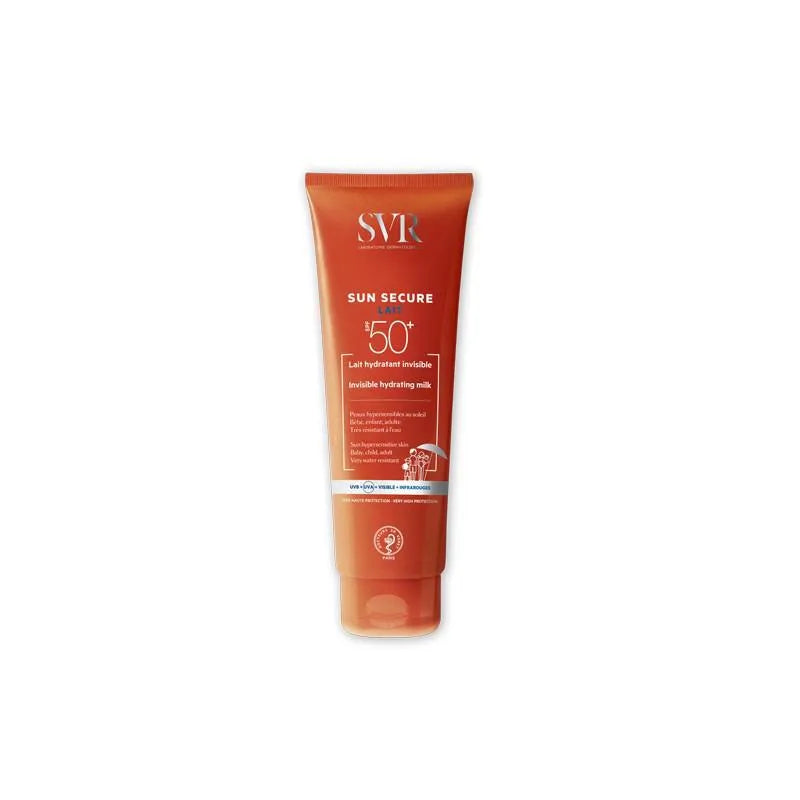 Svr Sun Secure Lait 50