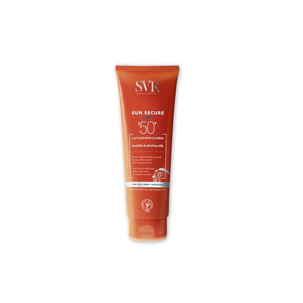 Svr Sun Secure Lait 50 250ml - Batty Beauty