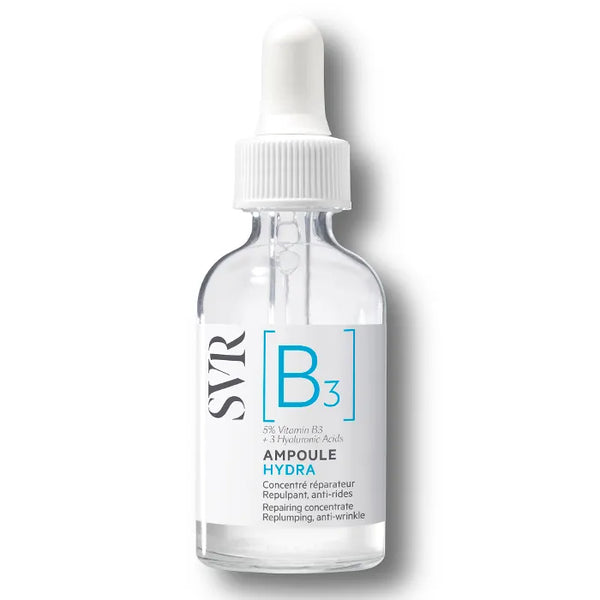 Svr B3 Ampoule Hydra 30ml - SVR