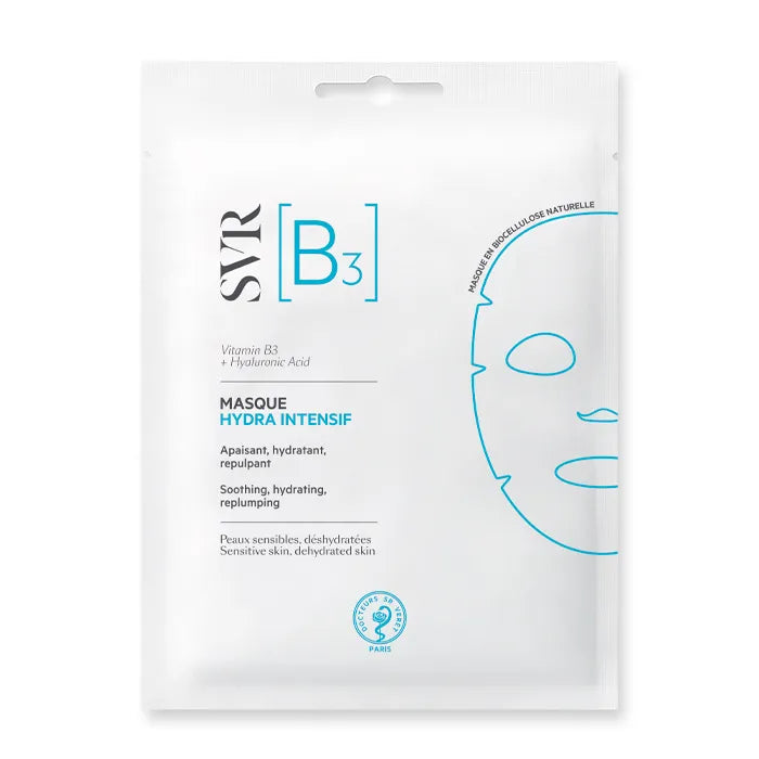 Svr Masque B Hydra Intensif B3