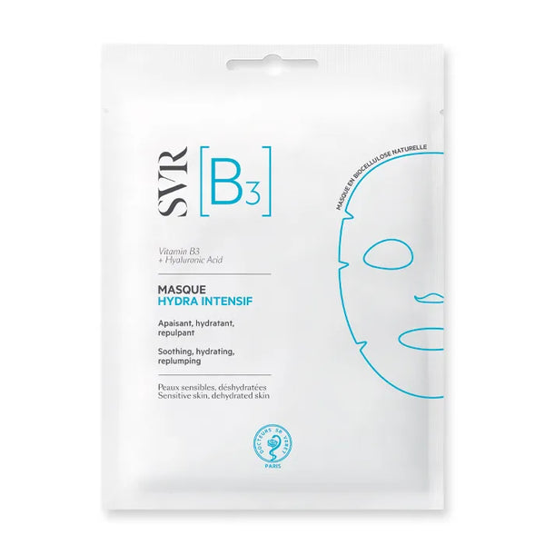 Svr Masque B Hydra Intensif B3 12ml - Batty Beauty