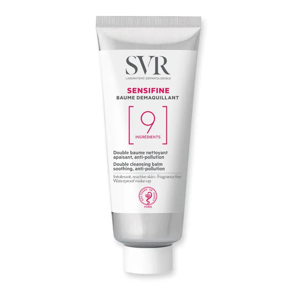 Svr Sensifine Baume Démaquillant 100g - Batty Beauty