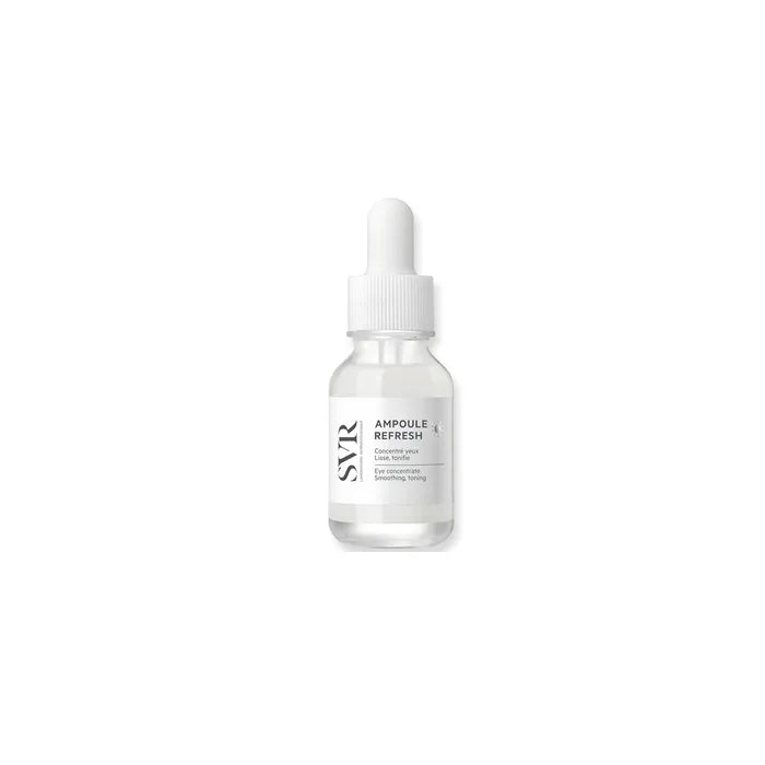 Svr Ampoule Refresh Smoothing Toning Eye Concentrate