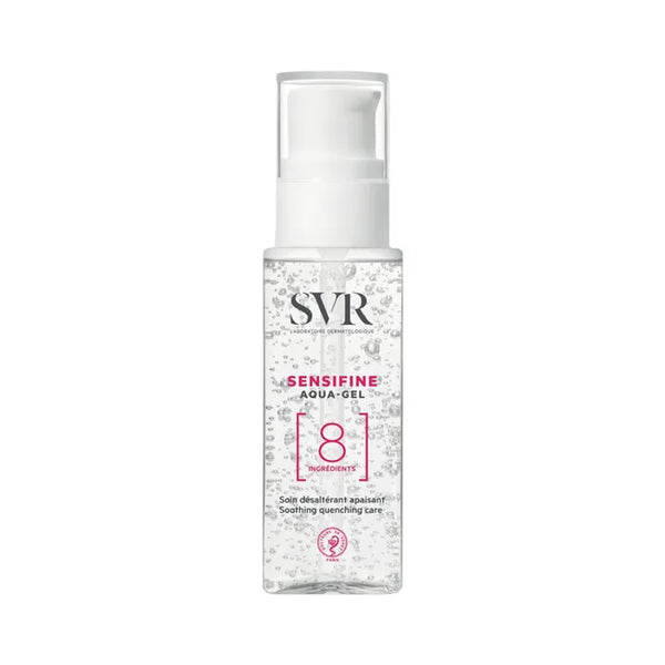 Svr Sensifine Aqua-Gel 40ml - Batty Beauty