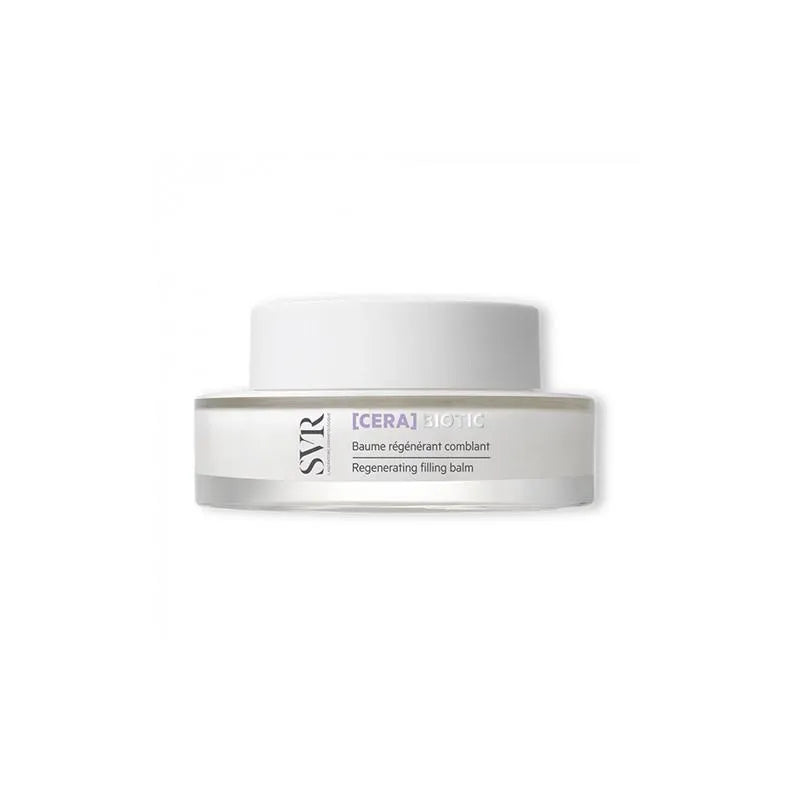 Svr Biotic Cera Baume Régénérant Comblant