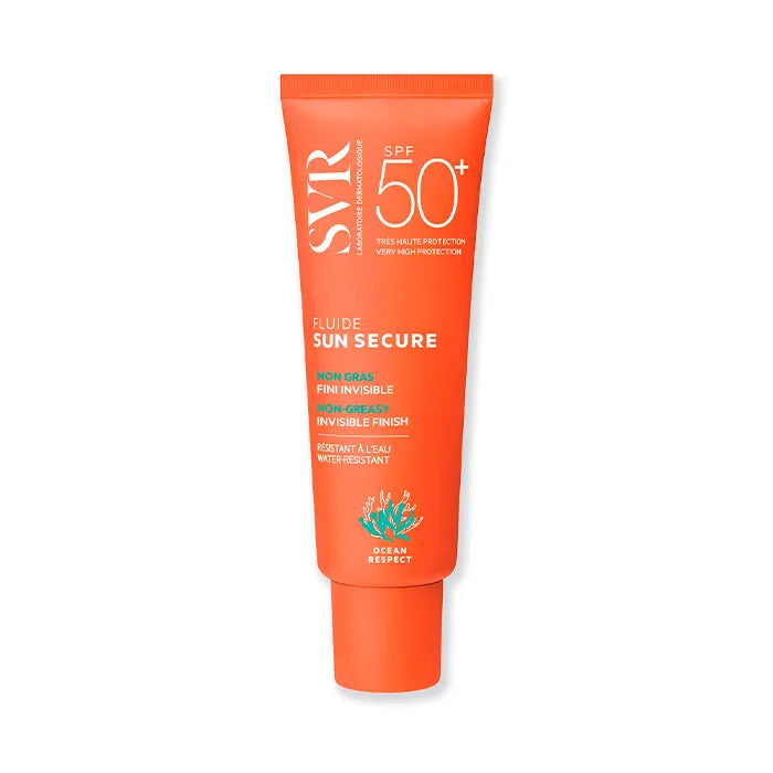 Svr Sun Secure Fluide Spf50+