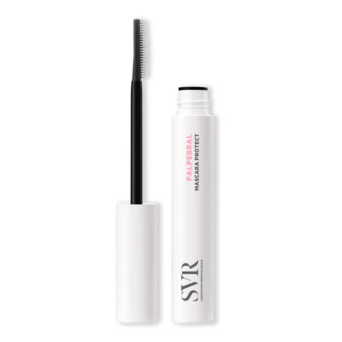 Svr Topialyse Palpebral Mascara Protect Black