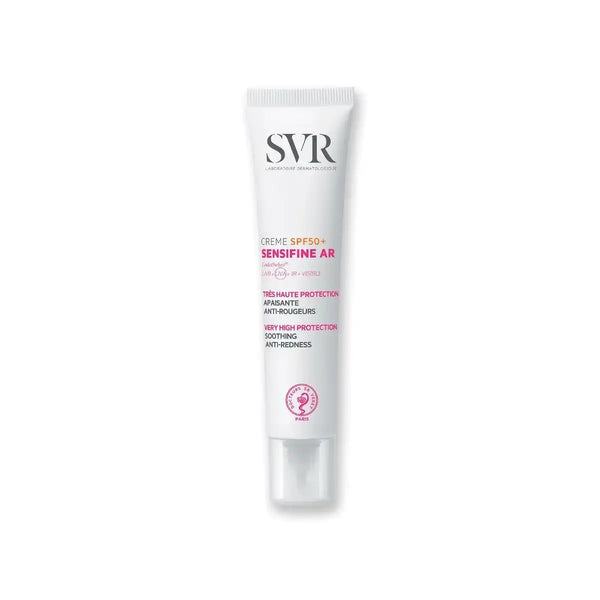 Svr Sensifine Ar Creme Spf50 40ml - SVR