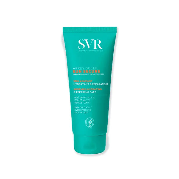 Svr Sun Secure Lait Apres Soleil 200ml - SVR