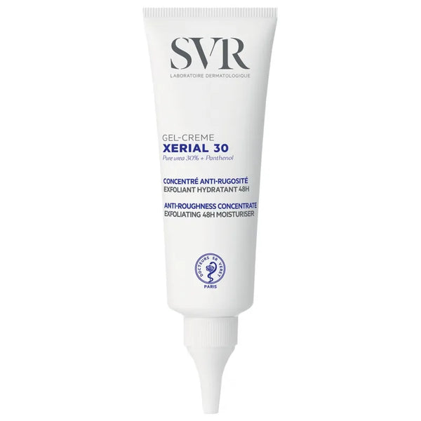 Svr Xerial 30 Gel-Crème 75ml - Batty Beauty