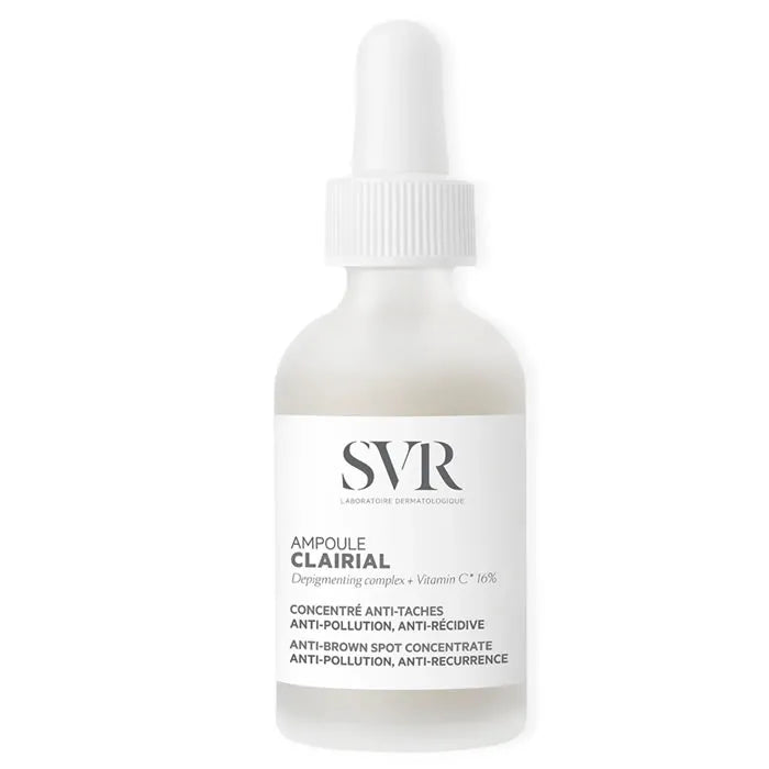 SVR Clairial Ampoule
