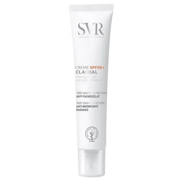 SVR Crème Clairial Spf50+