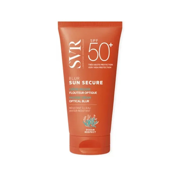 SVR Sun Secure Blur Teinte Spf50 50ml - Batty Beauty
