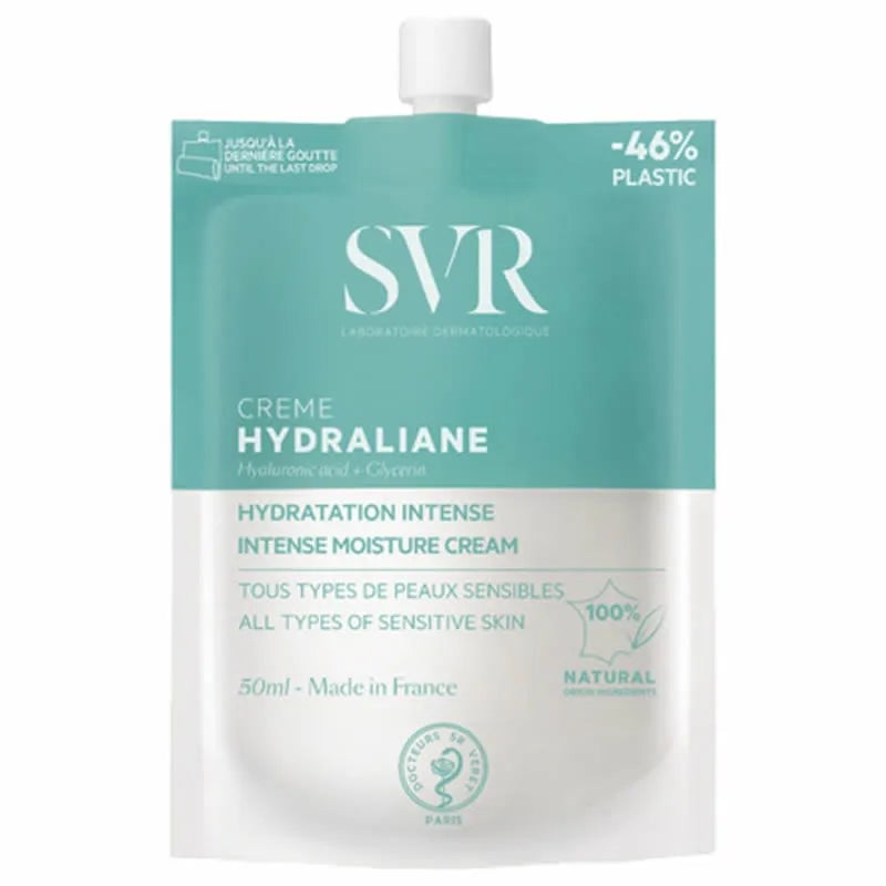SVR Hydraliane Crème Hydratante Intense