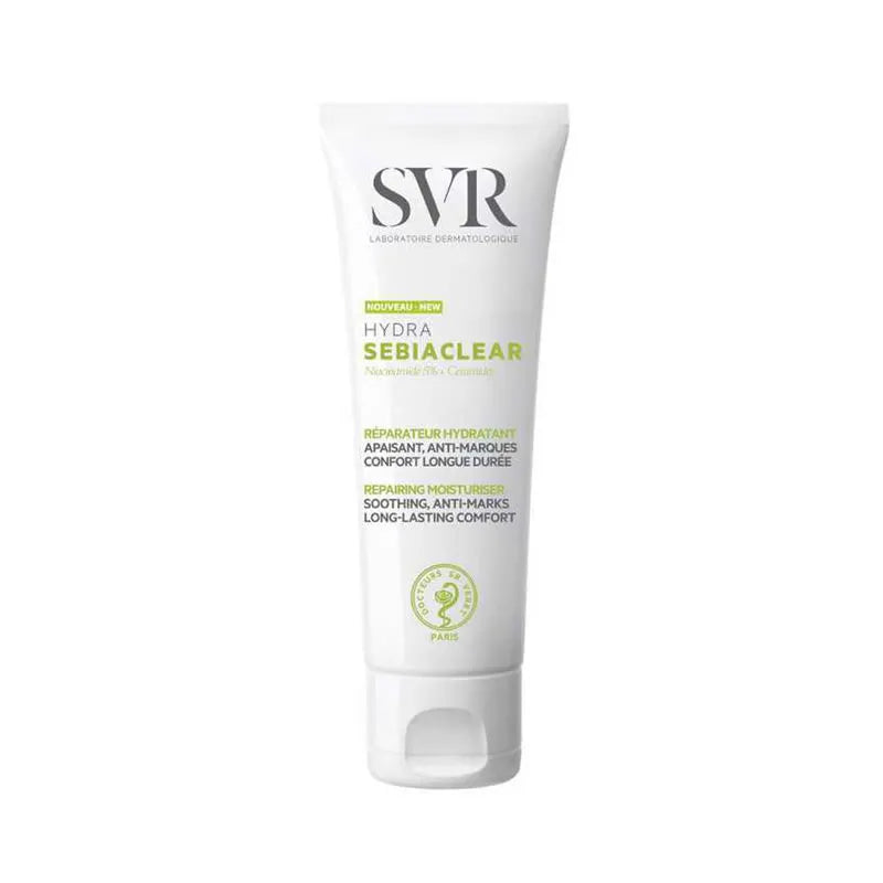 Svr Sebiaclear Hydra