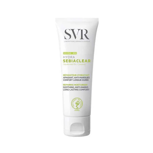 Svr Sebiaclear Hydra 40ml - Batty Beauty